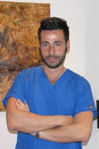 Dr. Jordi Rufián Vargas