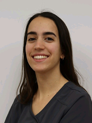 Dra. Judit Sanmiquel Matamala